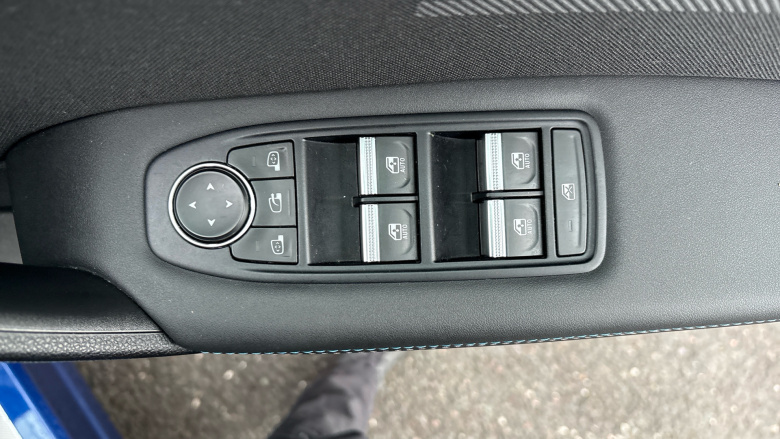 Renault Symbioz 1.6 E-Tech FHEV 145 Techno Esprit Alpine 5dr Auto Hybrid Estate